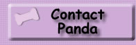 To Contact Panda the Beagle